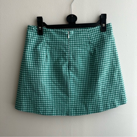 Urban Outfitters Mini Skirt - Picture 2 of 3